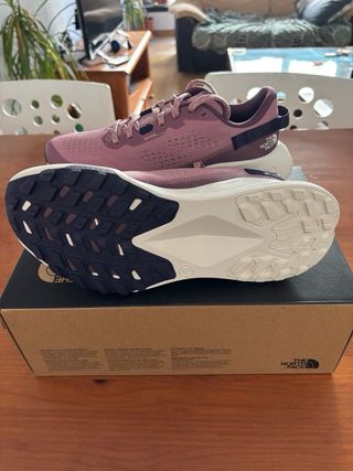 The North Face Calzado Montaña Altamesa 300