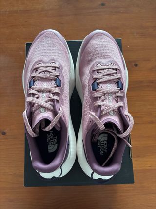 The North Face Calzado Montaña Altamesa 300