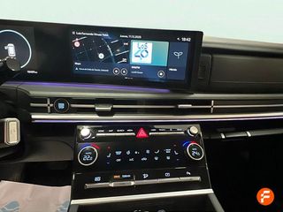 Hyundai Santa Fe HEV 1.6T 215CV 4X4 AT Tecno - 5P (2024)