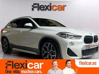 BMW X2 xDrive20dA