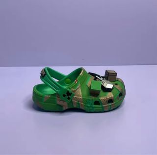 Crocs Minecraft
