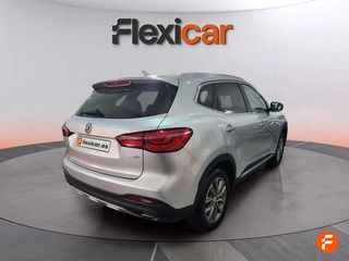 MG HS 1.5 Turbo GDI Comfort DCT