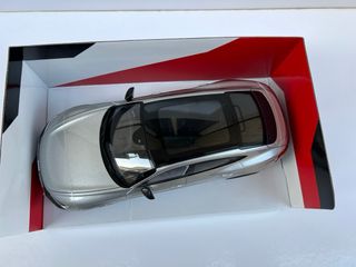 Audi RS e-tron GT 2022 Bburago 1:18 Burago