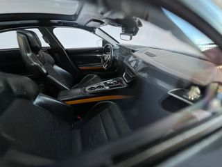 Audi RS e-tron GT 2022 Bburago 1:18 Burago