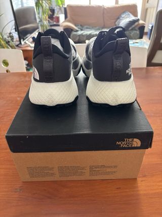 Zapatillas The North Face Altamesa 500 Mujer