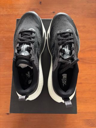 Zapatillas The North Face Altamesa 500 Mujer
