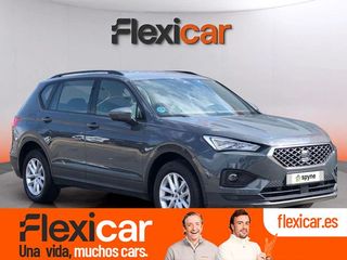 Seat Tarraco 1.5 TSI 110kW St&Sp DSG Style XL
