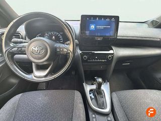 Toyota Yaris Cross 1.5 120H Active Tech