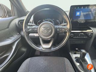 Toyota Yaris Cross 1.5 120H Active Tech