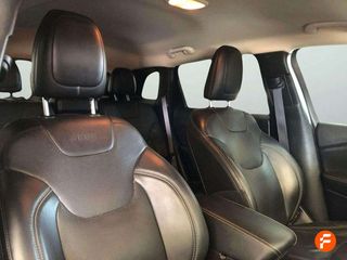 Jeep Cherokee 2.2CRD 147kW Night Eagle II Aut 4x4 AD.I