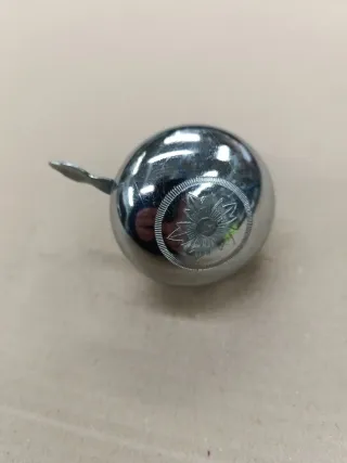 Timbre Bicicleta Ding Dong NOS