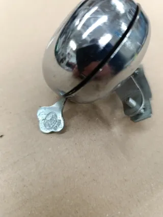 Timbre Bicicleta Ding Dong NOS