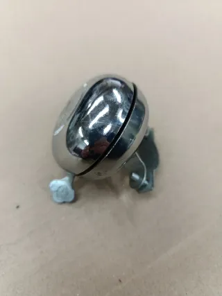 Timbre Bicicleta Ding Dong NOS