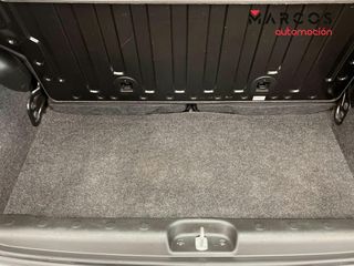 Fiat Panda Panda Hybrid 1.0 Gse 51kw (70CV)