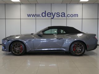 Ford Mustang 5.0 Ti-VCT V8 331KW Mustang GT AT(Conv.)