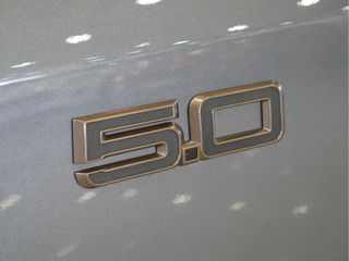 Ford Mustang 5.0 Ti-VCT V8 331KW Mustang GT AT(Conv.)