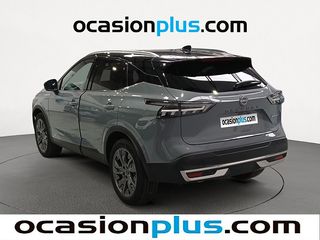 Nissan Qashqai E-POWER Tekna Auto 140 kW (190 CV)