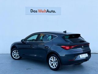 SEAT Leon 1.5 eTSI 85kW DSG Style 25 Aniversario