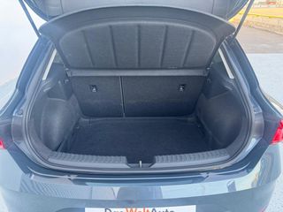 SEAT Leon 1.5 eTSI 85kW DSG Style 25 Aniversario