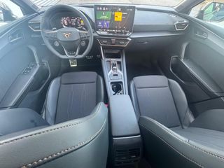 Cupra León SP 1.5 eTSI 110kW (150CV) DSG