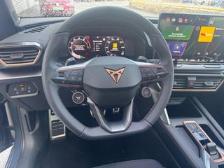 Cupra León SP 1.5 eTSI 110kW (150CV) DSG