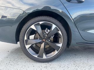 Cupra León SP 1.5 eTSI 110kW (150CV) DSG