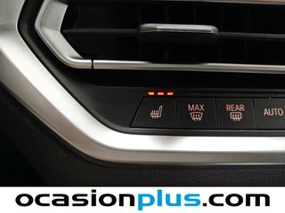 BMW Serie 3 320d 140 kW (190 CV)