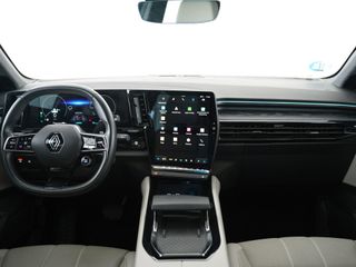 Renault Espace Iconic E-Tech full hybrid 146kW