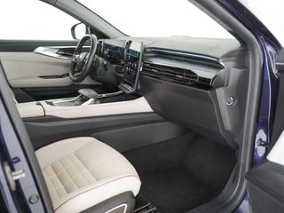 Renault Espace Iconic E-Tech full hybrid 146kW