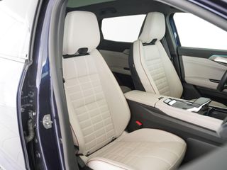 Renault Espace Iconic E-Tech full hybrid 146kW