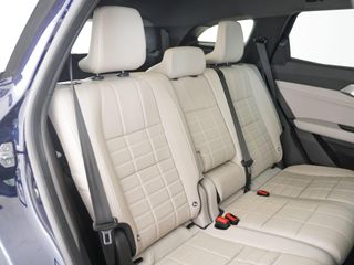 Renault Espace Iconic E-Tech full hybrid 146kW