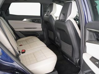 Renault Espace Iconic E-Tech full hybrid 146kW
