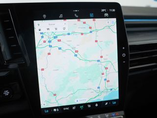 Renault Espace Iconic E-Tech full hybrid 146kW