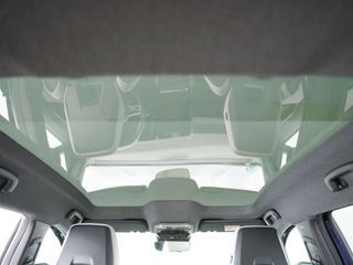 Renault Espace Iconic E-Tech full hybrid 146kW