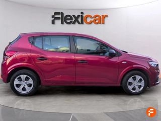 Dacia Sandero Comfort 74kW (100CV) ECO-G