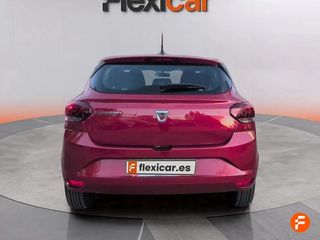 Dacia Sandero Comfort 74kW (100CV) ECO-G