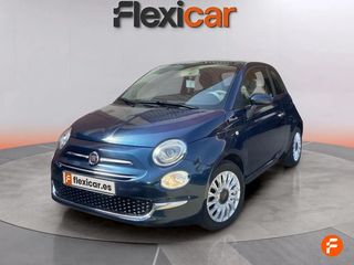Fiat 500 Dolcevita 1.0 Hybrid 51KW (70 CV)