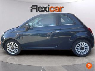 Fiat 500 Dolcevita 1.0 Hybrid 51KW (70 CV)