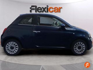 Fiat 500 Dolcevita 1.0 Hybrid 51KW (70 CV)