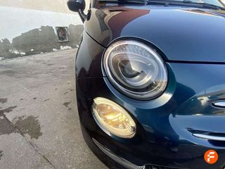 Fiat 500 Dolcevita 1.0 Hybrid 51KW (70 CV)