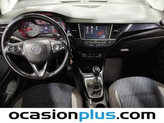 Opel Crossland X 1.2 S&S Design Line 81 kW (110 CV)