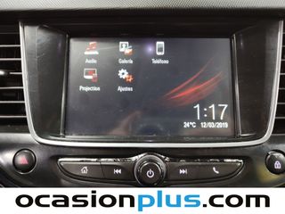 Opel Crossland X 1.2 S&S Design Line 81 kW (110 CV)