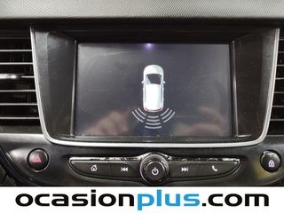 Opel Crossland X 1.2 S&S Design Line 81 kW (110 CV)