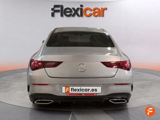Mercedes CLA CLA 220 D DCT