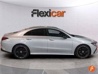 Mercedes CLA CLA 220 D DCT