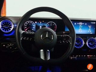 Mercedes CLA CLA 220 D DCT