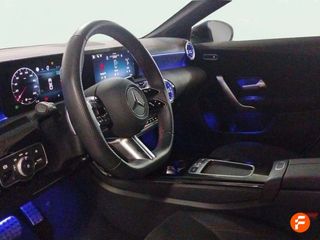 Mercedes CLA CLA 220 D DCT