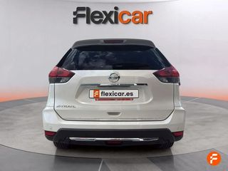 Nissan X-Trail 5 Pl. DIG-T 120 kW (163 CV) N-CONNECTA