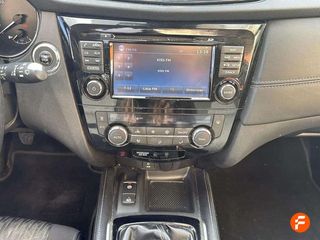 Nissan X-Trail 5 Pl. DIG-T 120 kW (163 CV) N-CONNECTA