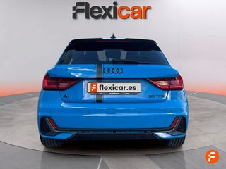 Audi A1 citycarver 30 TFSI 85kW (116CV) S tronic